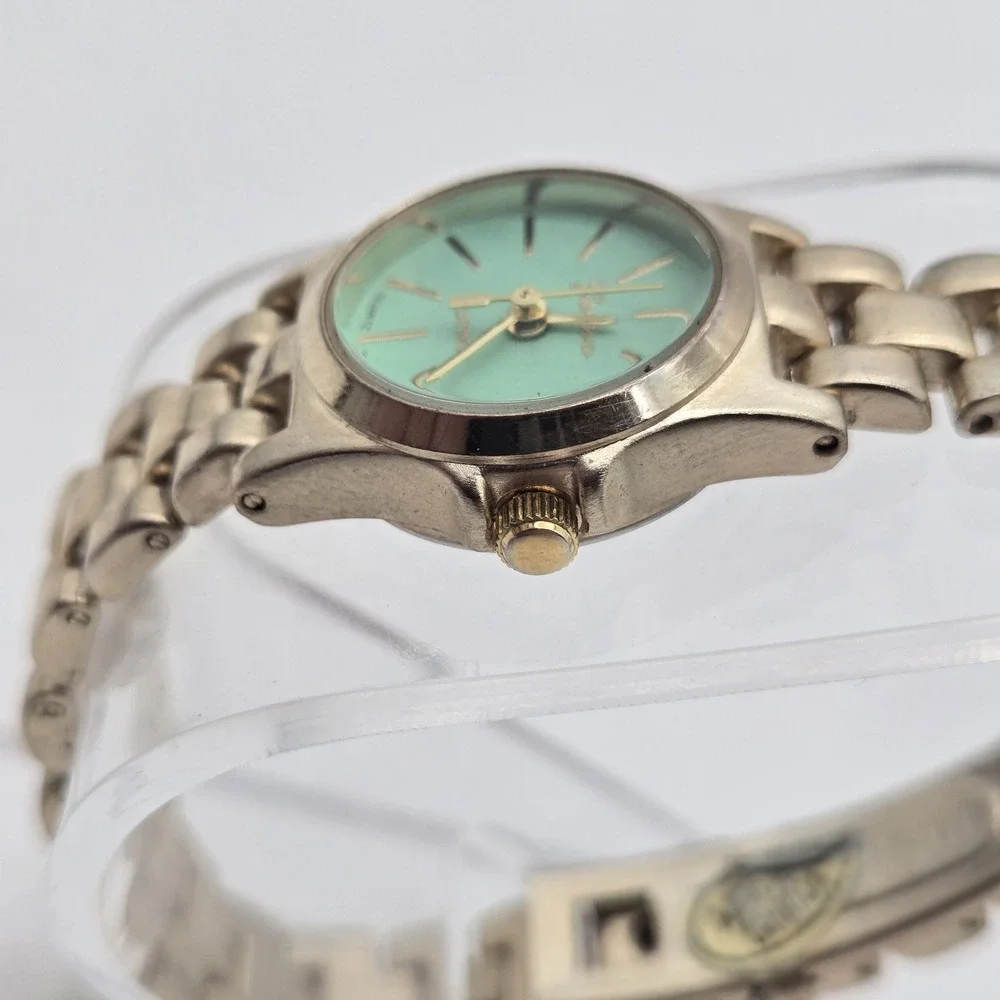 Geneva platinum 21mm